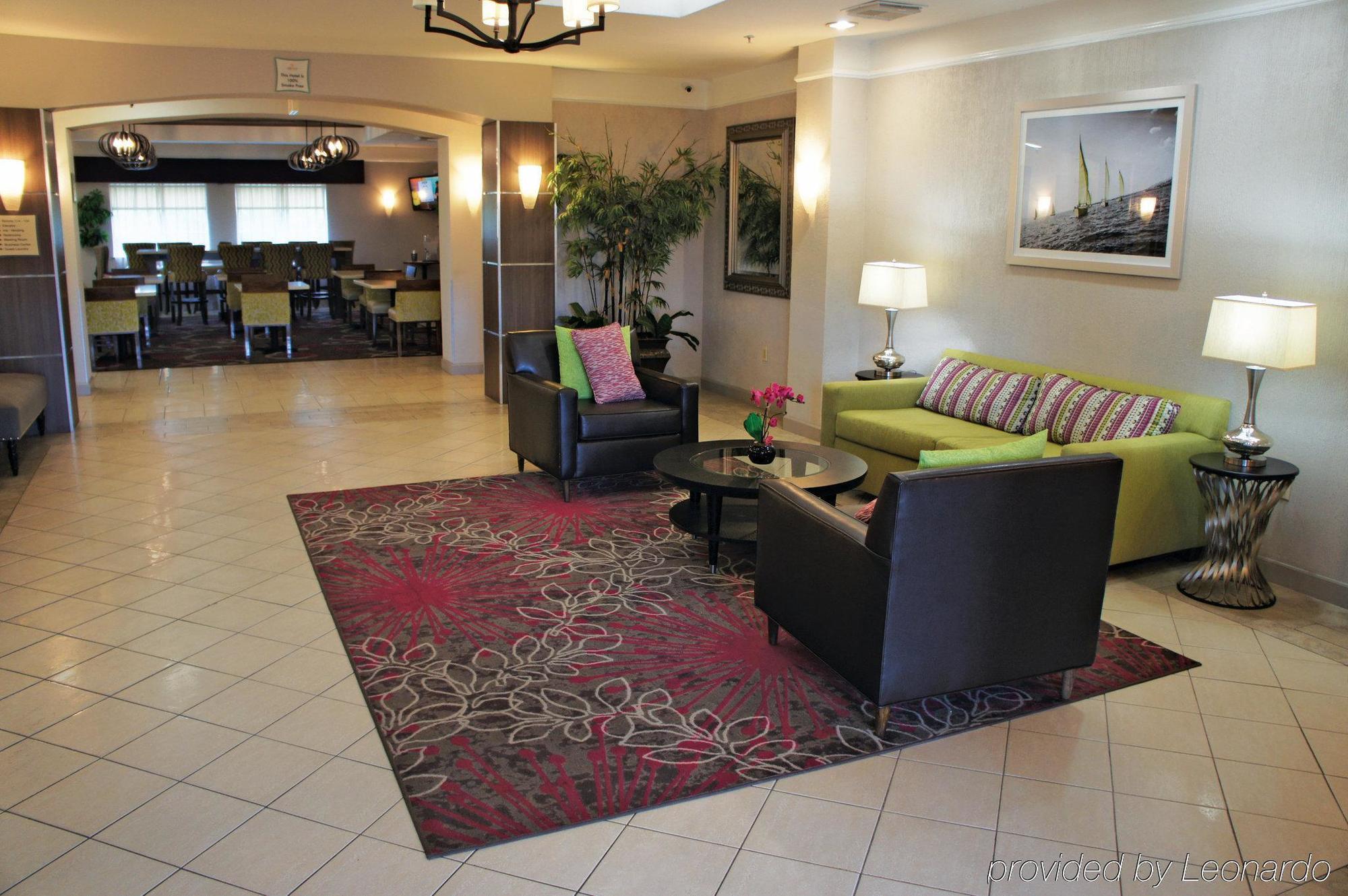 Kemah Edgewater Hotel, Surestay Collection By Best Western Seabrook Exterior photo