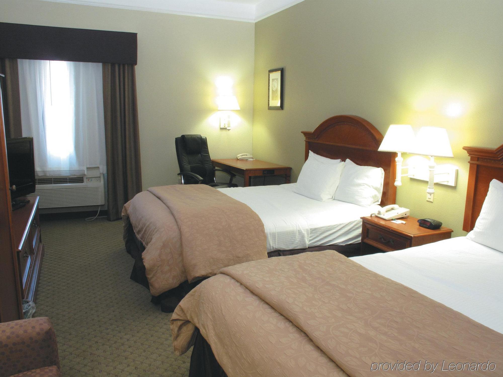 Kemah Edgewater Hotel, Surestay Collection By Best Western Seabrook Room photo