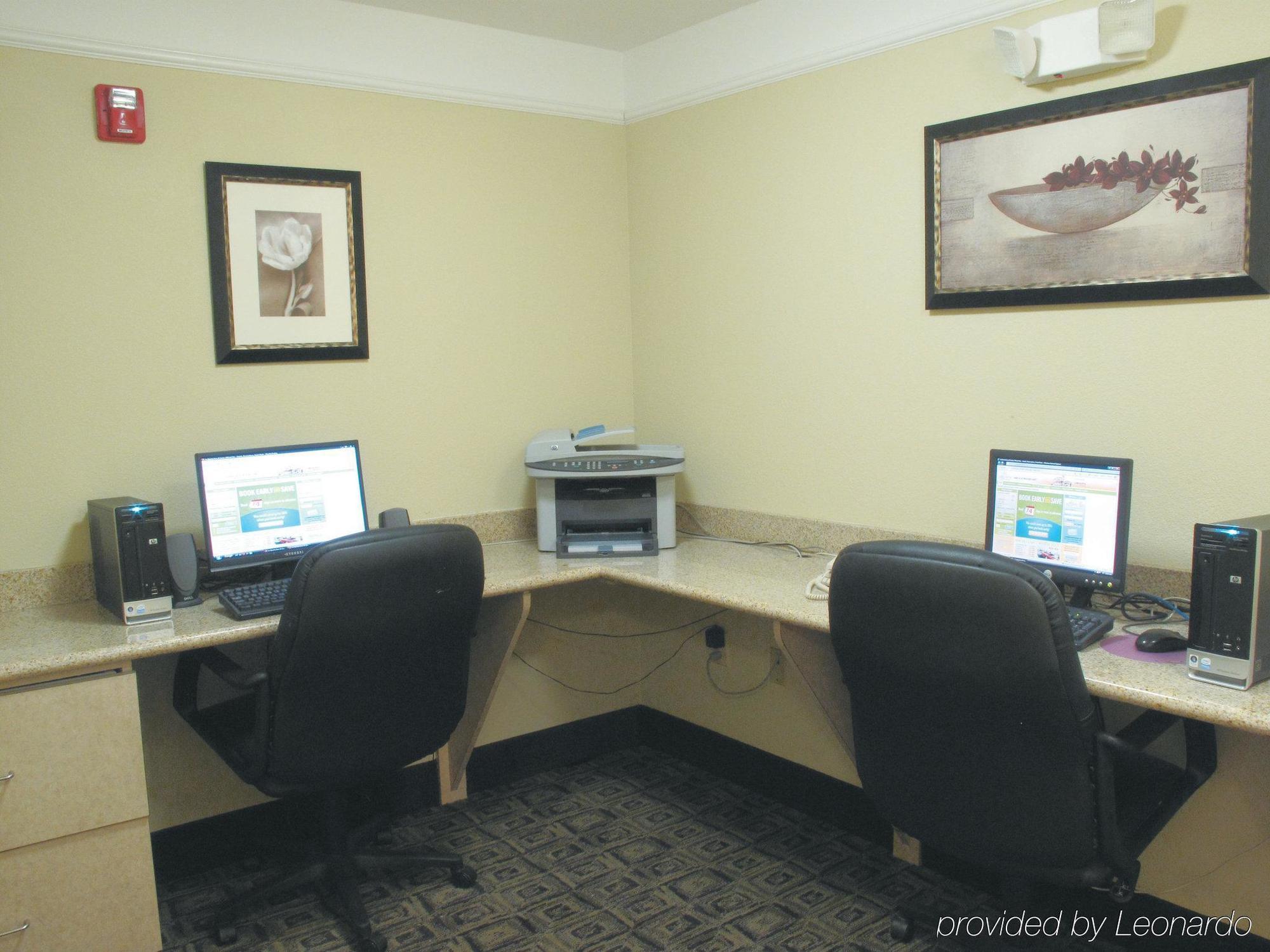 Kemah Edgewater Hotel, Surestay Collection By Best Western Seabrook Facilities photo