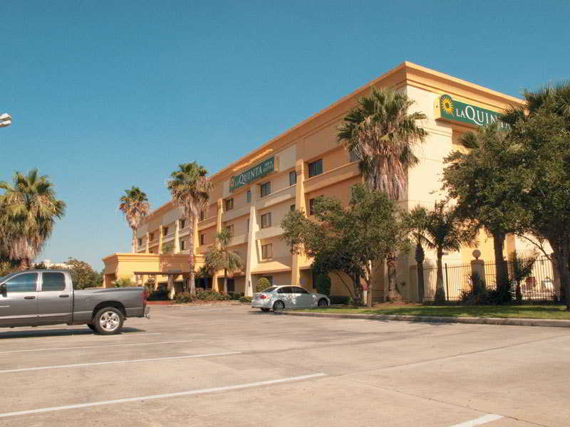Kemah Edgewater Hotel, Surestay Collection By Best Western Seabrook Exterior photo