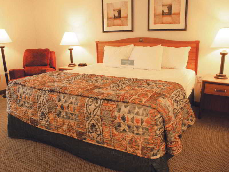 Kemah Edgewater Hotel, Surestay Collection By Best Western Seabrook Exterior photo