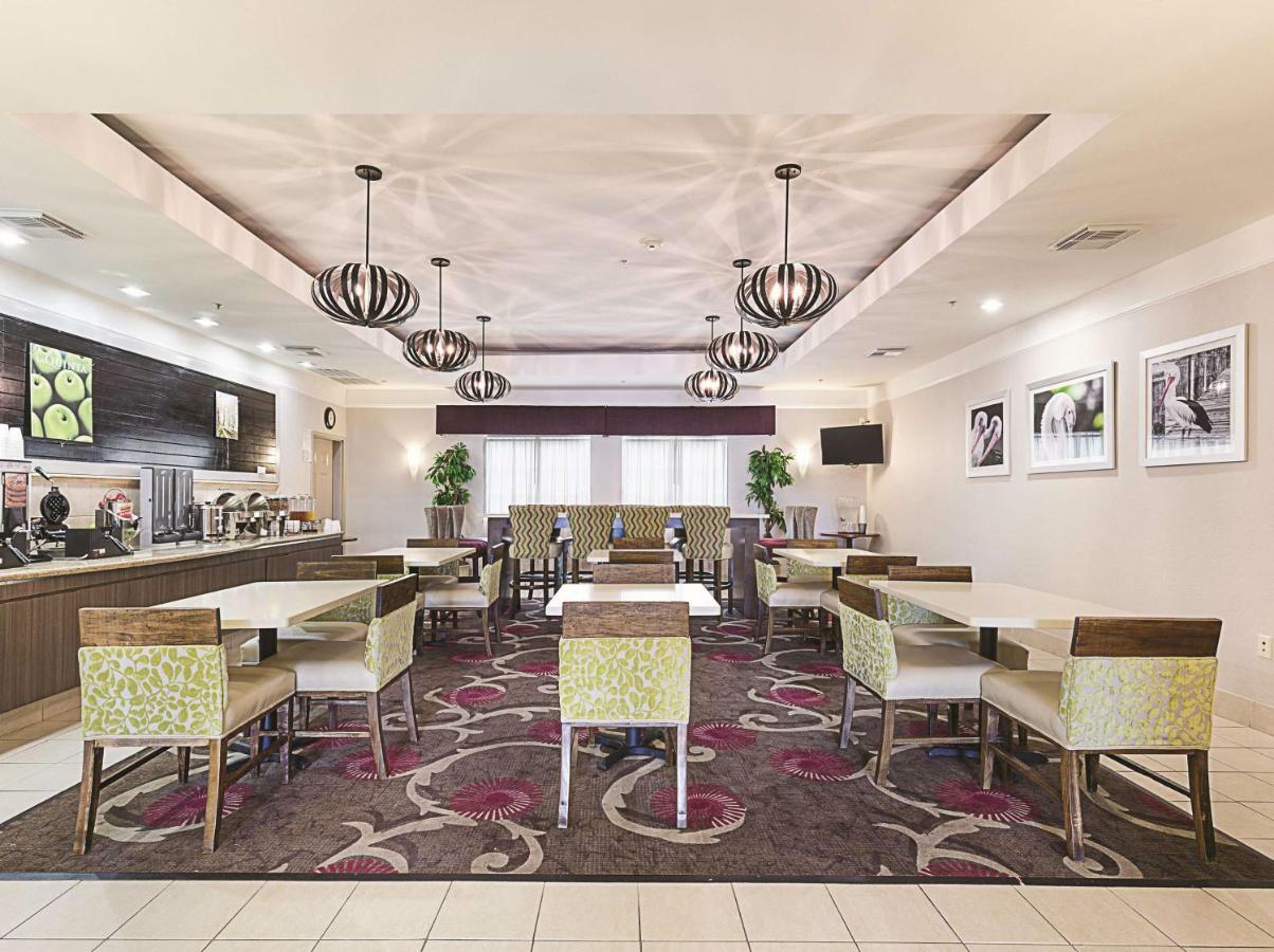Kemah Edgewater Hotel, Surestay Collection By Best Western Seabrook Exterior photo
