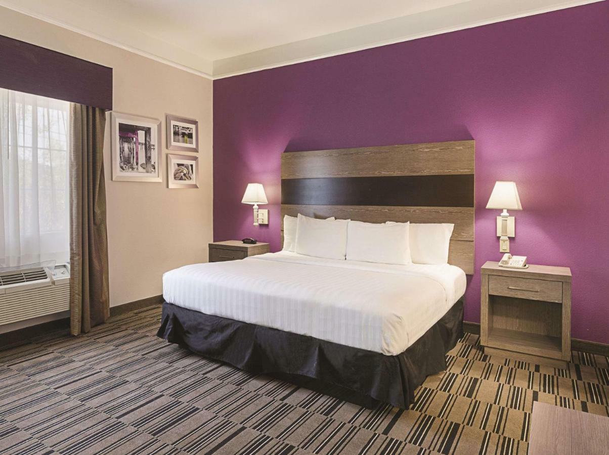 Kemah Edgewater Hotel, Surestay Collection By Best Western Seabrook Exterior photo