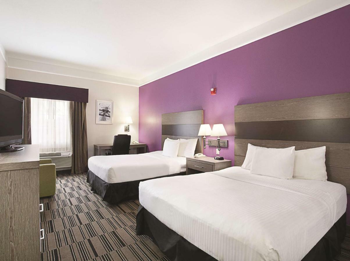 Kemah Edgewater Hotel, Surestay Collection By Best Western Seabrook Exterior photo