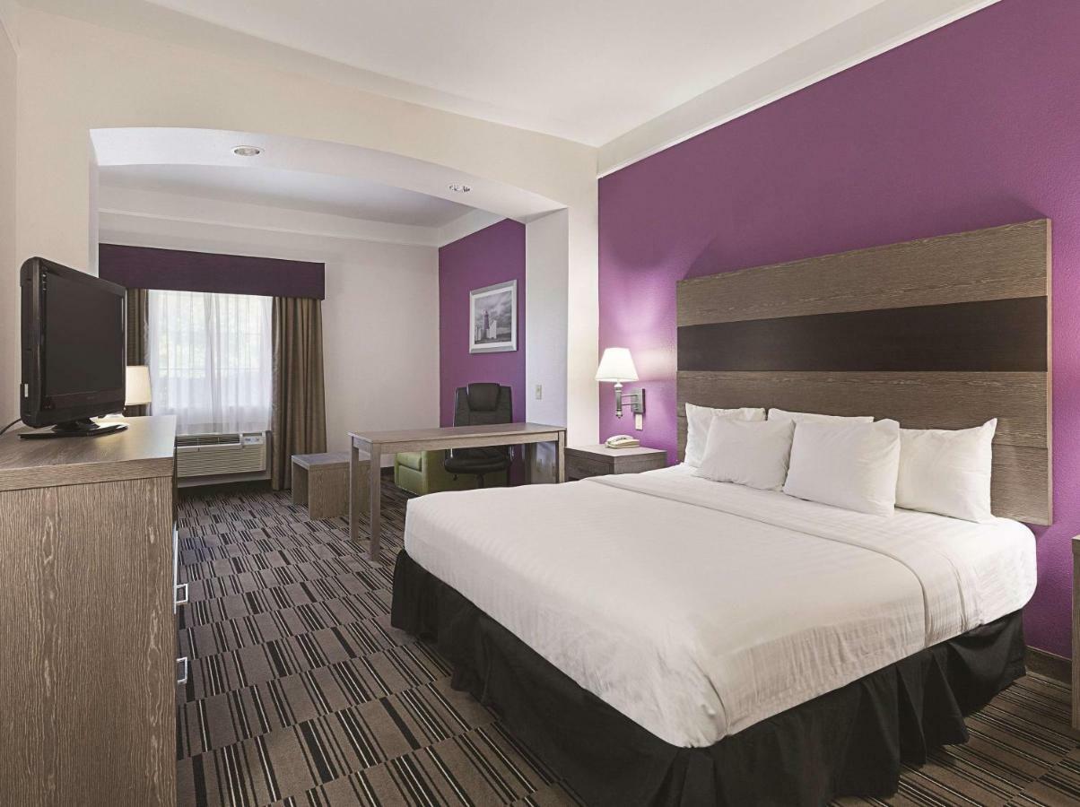 Kemah Edgewater Hotel, Surestay Collection By Best Western Seabrook Exterior photo