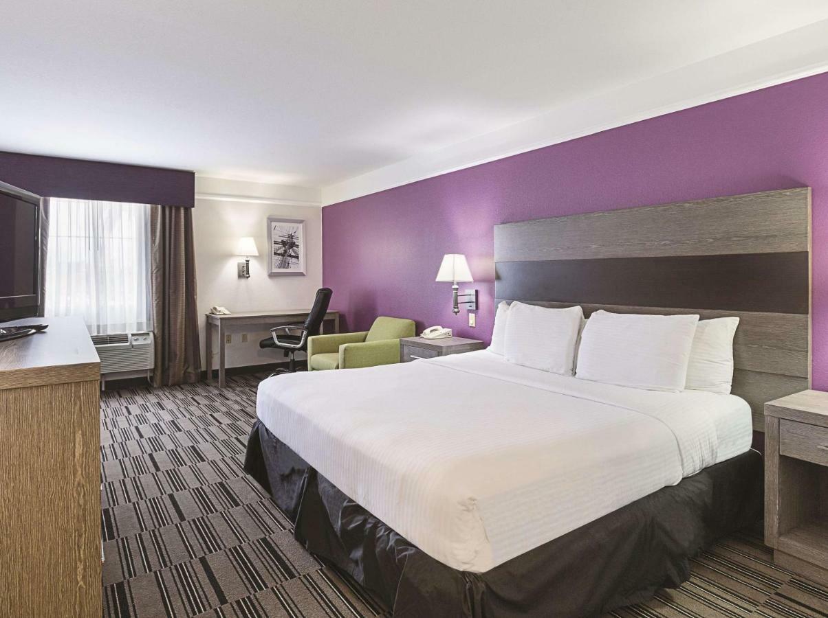 Kemah Edgewater Hotel, Surestay Collection By Best Western Seabrook Exterior photo