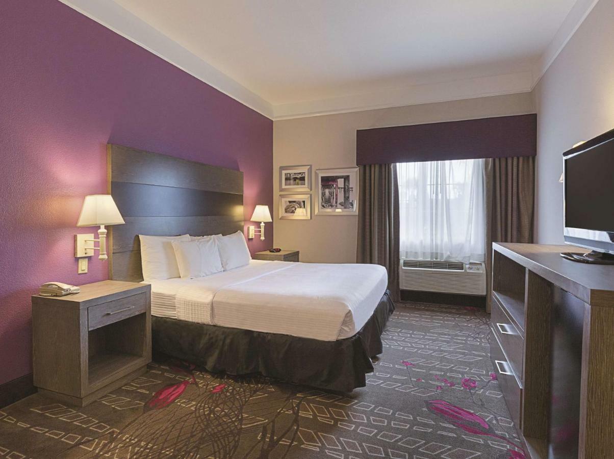 Kemah Edgewater Hotel, Surestay Collection By Best Western Seabrook Exterior photo